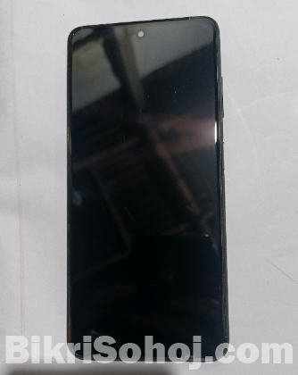 Poco x3 NFC